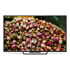 LED телевизор 4K Ultra HD Polar P55U51T2CSM
