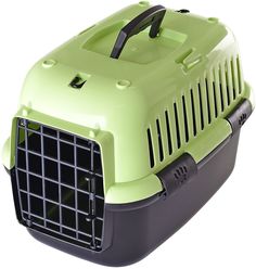 Переноска для животных FAUNA INTERNATIONAL Explorer Color 42х28х29см