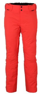 Спортивные брюки Phenix Nardo Salopette 2021, красный, XL INT