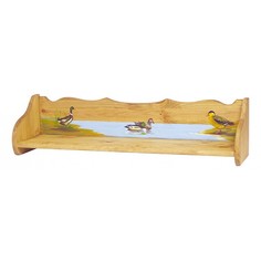 Настенная полка Волшебная сосна Eta Canards, сосна