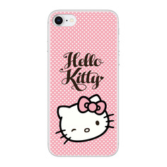 Чехол Deppa Hello Kitty (107242)