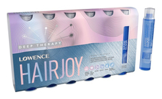 Набор средств для волос Lowence Hairjoy