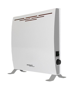 Конвектор Scarlett SCA H VER2 белый