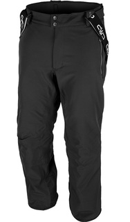 Спортивные брюки CMP 3W04467 2021, черный, XL INT