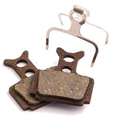 Тормозные колодки для дисковых тормозов VX-850C CLARKS