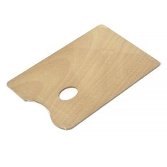 Палитра прямоугольная (35х45) Mabef M/R3545 Greenwich Line