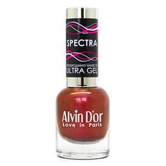 Лак Alvin Dor, Spectra №6709