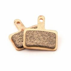 Тормозные колодки для дисковых тормозов VX-864C CLARKS