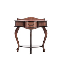 Консоль Leset Джульетта, орех