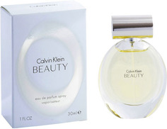 Парфюмерная вода Calvin Klein Beauty 30 мл