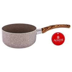 Ковш AGNESS, Арктик, 1 л