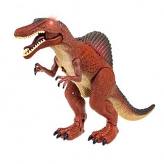 Интерактивный робот CS Toys Динозавр Спинозавр на батарейках RS6151