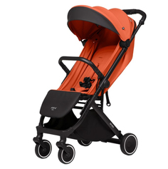 Коляска прогулочная Anex Air-X Terracotta Ax-01/L