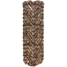 Надувной туристический коврик Klymit Static V Realtree Edge Camo - Камуфляж (06IVED02C)