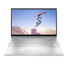 Ноутбук-трансформер HP Envy x360 Convert 15-es1004ur 601F7EA (601F7EA)