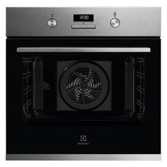 Встраиваемый электрический духовой шкаф Electrolux OKF3H70X