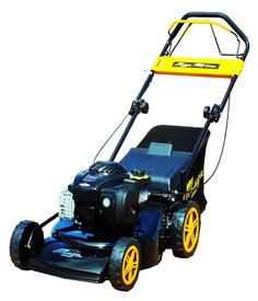 Бензиновая газонокосилка Mega Pro 480000 XST 4,5 л.с.