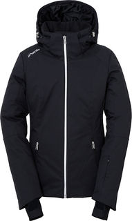 Куртка Phenix Lily Jacket, черный, XS INT