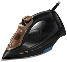 Утюг Philips PerfectCare GC3929/64 Brown/Black