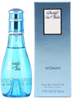 Туалетная вода DAVIDOFF Cool Water 50 мл