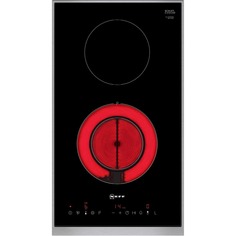 Встраиваемая электрическая панель NEFF TL13FD9T8