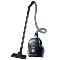 Пылесос Samsung AirTrack SC432A Black