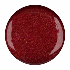 Цветной гель-металлик для ногтей Catherine UV metallic polish Happy New Year 4.5 мл