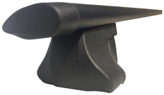 Багажник на крышу AMOS Alfa 85х130см alf130aerbl Амос