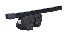 Багажник на крышу AMOS Alfa с дугами 120см alf120pr Амос
