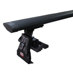 Багажник на крышу AMOS dromader dt 85х120см drdt120aerbl Амос