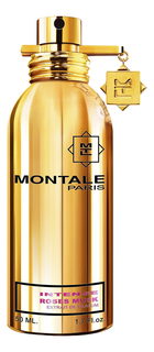 Парфюмерная вода Montale Intense Roses Musk 50мл