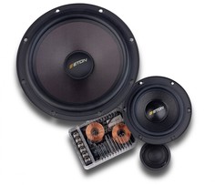 Компонентная автоакустика Eton PRS 165.3