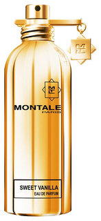 Парфюмерная вода Montale Sweet Vanilla 50 мл
