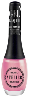 Лак для ногтей Vivienne Sabo Nail Atelier Gel Laque 146 12 мл