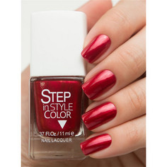 Лак Dance Legend Step №28