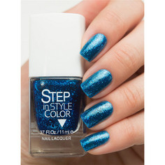 Лак Dance Legend Step №06