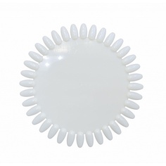 Палитра для лаков TNL Professional матовая 36 цветов