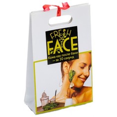 Скраб БиоБьюти для глубокой очистки Fresh Face, 3 г