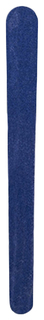 Пилки Irisk одноразовые, 220/280, 10 шт. Фиолетовые