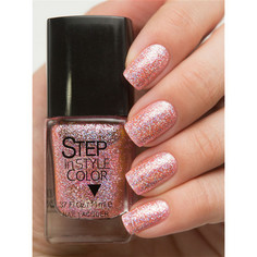 Лак Dance Legend Step №03