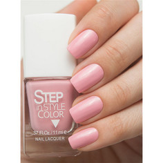 Лак-гель Dance Legend Step №03