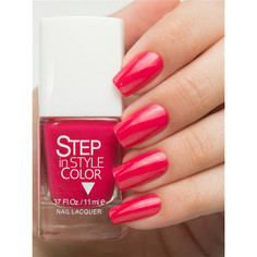 Лак Dance Legend Step №48