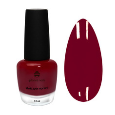 Лак для ногтей Planet Nails №886