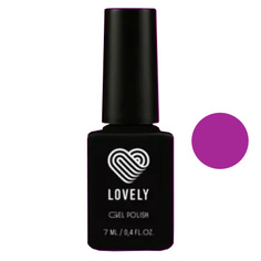 Гель-лак Lovely Classic №210
