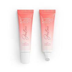 Питательный бальзам для губ с идеальным блеском LATTE BEAUTY JEALOUS NECTAR 02