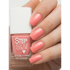 Лак-гель Dance Legend Step №02