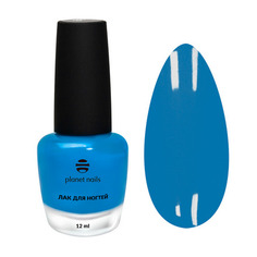 Лак для ногтей Planet Nails №883