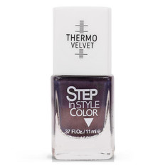 Лак Dance Legend Thermo Velvet №63