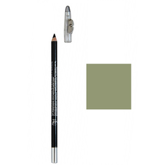 Карандаш для глаз c точилкой TF 138 зеленый металлик