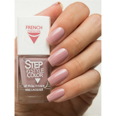 Лак Dance Legend French №5